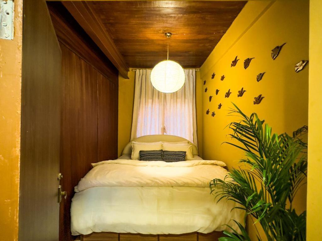 The Melo Pomelo Courtyard. Catmandu Exterior foto