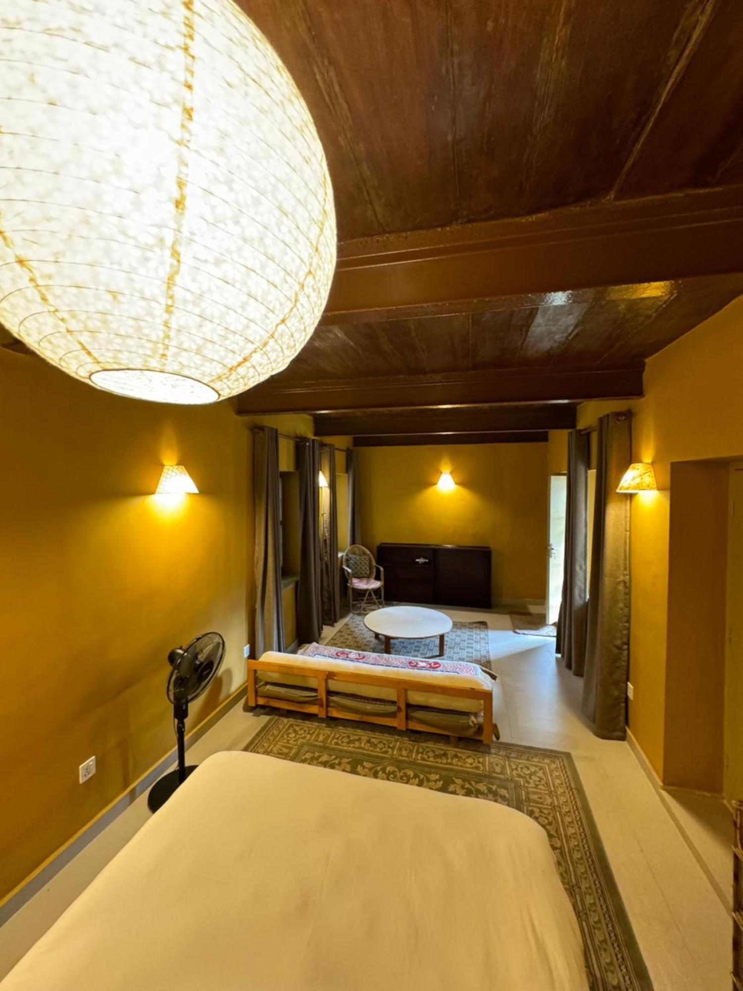 The Melo Pomelo Courtyard. Catmandu Exterior foto