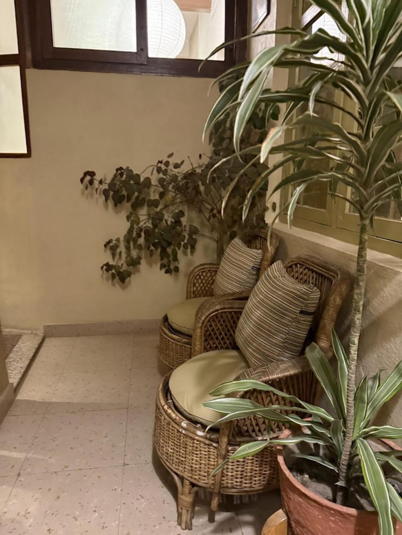 The Melo Pomelo Courtyard. Catmandu Exterior foto